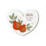 Calamita a cuore L'angolo delle idee CAL_CR_210_MLG05  Idee regalo e Oggettistica
