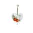 Cuore campanello L'angolo delle idee CAL_CR_314_MLG05  Idee regalo e Oggettistica