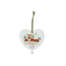 Cuore campanello L'angolo delle idee CAL_CR_314_MLG11  Idee regalo e Oggettistica
