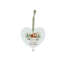 Cuore campanello L'angolo delle idee CAL_CR_314_MLG02  Idee regalo e Oggettistica