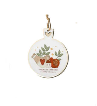 Sottopentola l'angolo delle idee SOT_SA_220_MLG01   Idee regalo e Oggettistica Regalistica