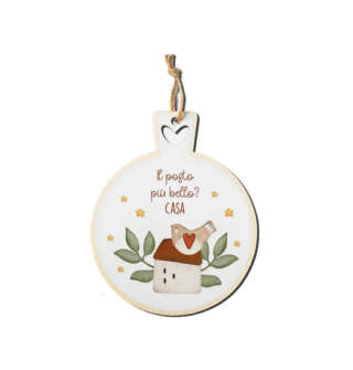 Sottopentola l'angolo delle idee SOT_SA_220_MLG02   Idee regalo e Oggettistica Regalistica