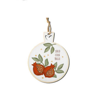 Sottopentola l'angolo delle idee SOT_SA_220_MLG04   Idee regalo e Oggettistica Regalistica