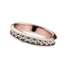 FEDINA ETERNITY POLELLO CON DIAMANTI NATURALI CT. M2596DBR  Anelli Eternity