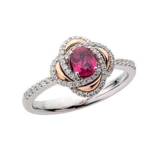 Anello Polello Rubino Centrika G3284BRRU  Anelli