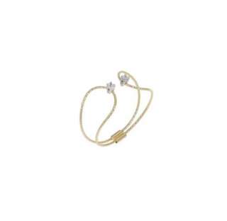 Anello MagicWire Olympia in oro giallo 555-A-GD-01  Anelli