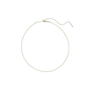 Collana MagicWire ANGEL in oro giallo 22-C-G-01  Girocolli