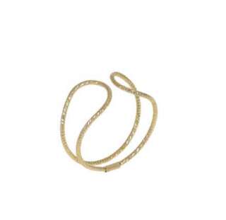 Anello MagicWire OLYMPIA master in oro giallo ref.  488  Anelli Fascia
