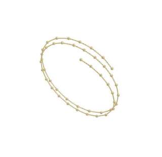 Bracciale Magic Wire PIANETI in oro giallo ref. 64  Bracciali Rigidi Bracciale Magic Wire PIANETI in oro giallo ref. 64  Bracciali Rigidi