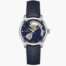 Orologio Hamilton Jazzmaster Open Heart Lady Auto H32215642  Orologi Meccanici