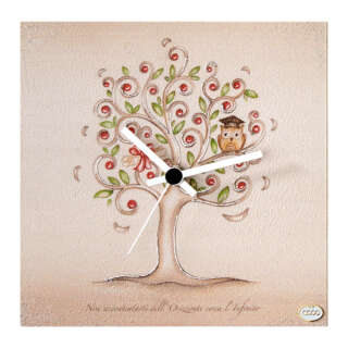 Orologio Acca laurea ref. R.75 OR  Idee regalo e Oggettistica