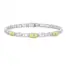 Bracciale Uomo Zancan Oro Giallo 18 KT Argento 925 ESB406G  Bracciali