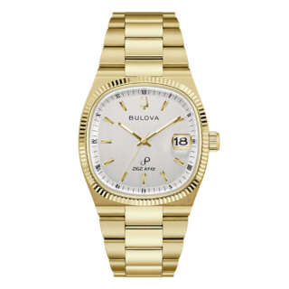 Orologio Bulova Super Seville ref. 97B223 Orologi al Quarzo Senza categoria Orologio Bulova Super Seville ref. 97B223 Orologi al Quarzo Senza categoria