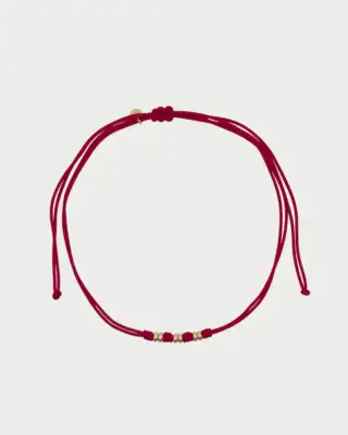 CharmBar Rue des mille Girocollo Soft cord Rondelle CB-GR TS4 C10  Girocolli