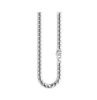 Collana Zancan in acciaio EHC199 Catene Collana Zancan in acciaio EHC199 Catene