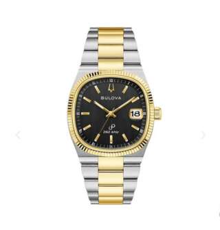 Orologio Bulova Super Seville 98B458 Orologi al Quarzo Orologio Bulova Super Seville 98B458 Orologi al Quarzo