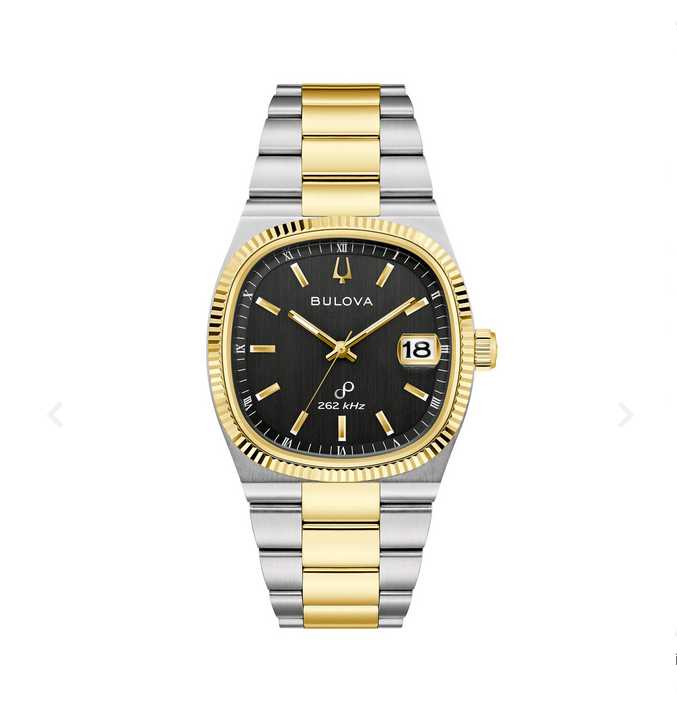 Orologio Bulova Super Seville 98B458