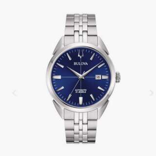 Orologio Bulova Sutton Automatic 96B425 Orologi Meccanici Orologio Bulova Sutton Automatic 96B425 Orologi Meccanici