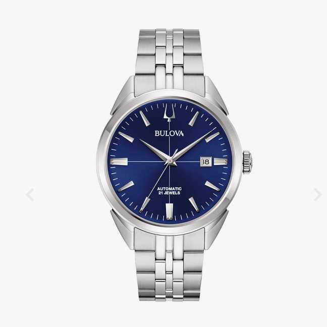 Orologio Bulova Sutton Automatic 96B425