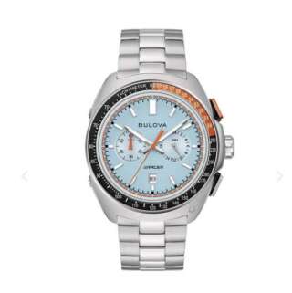 Orologio Bulova Racer uomo 98B432 Orologi Meccanici Orologio Bulova Racer uomo 98B432 Orologi Meccanici