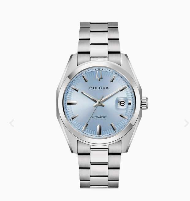 Orologio Bulova Surveyor Automatic 96B469