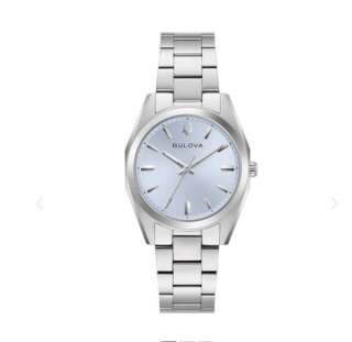 Orologio Bulova Surveyor Lady 96L346 Orologi al Quarzo Orologio Bulova Surveyor Lady 96L346 Orologi al Quarzo