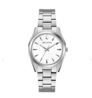 Orologio Bulova Surveyor Lady 96L347 Orologi al Quarzo Orologio Bulova Surveyor Lady 96L347 Orologi al Quarzo