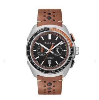 Orologio Bulova Racer 98B427 Orologi Meccanici Orologio Bulova Racer 98B427 Orologi Meccanici