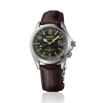 Orologio Seiko Prospex Terra SPB507J1 Orologi Meccanici Orologio Seiko Prospex Terra SPB507J1 Orologi Meccanici