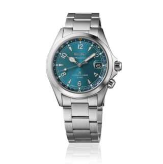 Orologio Seiko Alpinist Prospex Terra SPB503J1 Orologi Meccanici Orologio Seiko Alpinist Prospex Terra SPB503J1 Orologi Meccanici