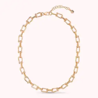 Collana Bronzallure Staffa Lucida WSBZ02523Y.YG  Girocolli