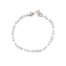 Bracciale tennis in argento e zirconi 2BS308  Bracciali Tennis