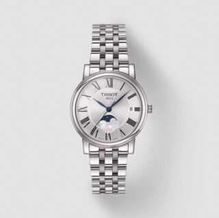 Orologio Tissot Carson Premium 32mm REF.  T122.223.11.033.00  Orologi al Quarzo