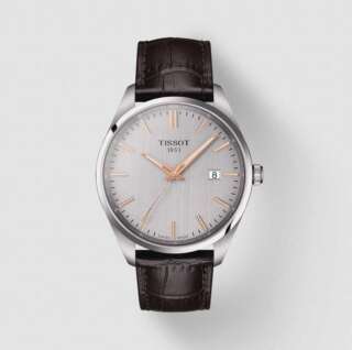 Orologio Tissot PR 100 40mm  ref. T150.410.16.031.00  Orologi al Quarzo