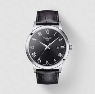 Orologio Tissot Classic Dream 42mm  REF. T129.410.16.053.00  Orologi al Quarzo