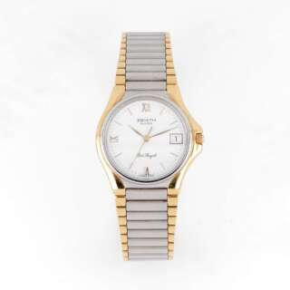 Orologio Zenith Port Royal NOS ref. 59.0153.616   Orologi di Secondo Polso Orologi di Secondo Polso