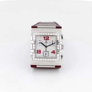 Omega Constellation Quadra Donna  Ref. 1847.73.31  Orologi di Secondo Polso