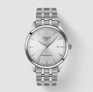 Orologio Tissot Classic Dream 40mm  T158.407.11.031.00   Orologi al Quarzo Orologi Meccanici