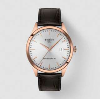 Orologio Tissot Classic Dream 40mm T158.407.36.031.00 Orologi al Quarzo Orologio Tissot Classic Dream 40mm T158.407.36.031.00 Orologi al Quarzo