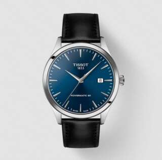 Orologio Tissot Classic Dream 40mm T158.407.16.041.00 Orologi al Quarzo Orologio Tissot Classic Dream 40mm T158.407.16.041.00 Orologi al Quarzo