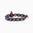 Bracciale Tamashii Mani Stones Sodalite bhs905-51   Bracciali a Sfere Bracciali