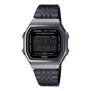 Orologio Casio vintage  iconic ABL-100WEGG-1BEF  Orologi Digitali