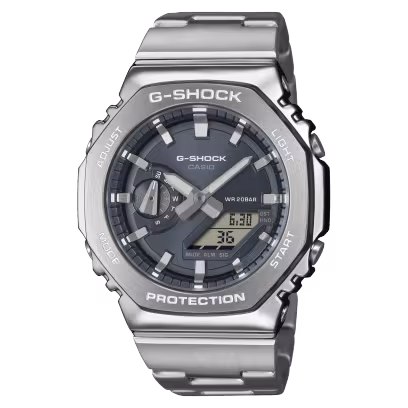 Orologio Casio G-SHOCK CLASSIC GM-2110D-8AER