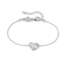 Bracciale Nomination Dreams Beats Cuore 242601/004  Bracciali a Maglia