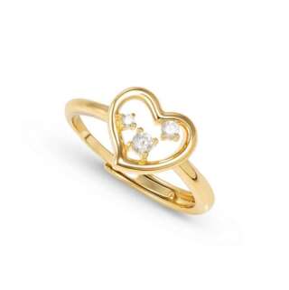 Anello Nomination Dreams Beats Cuore 242600/006  Anelli