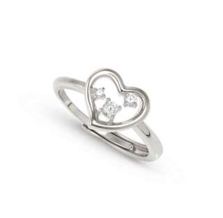 Anello Nomination Dreams Beats Cuore 242600/004  Anelli