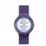 Orologio HipHop MELANGE Viola HWU0336  Orologi al Quarzo