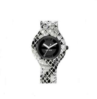 Orologio HipHop Pitone  HWU0412  Orologi al Quarzo