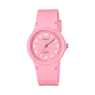 Orologio casio donna rosa LQ-24B-4BDF  Orologi al Quarzo