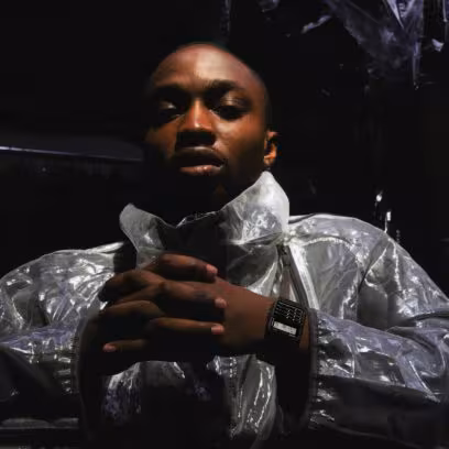 Orologio Casio vintage Edgy Collection CA-53W-1ET - immagine 2